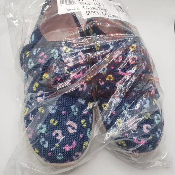 Carter's Child Kody Sneaker, various sizes - Picture 7 of 10